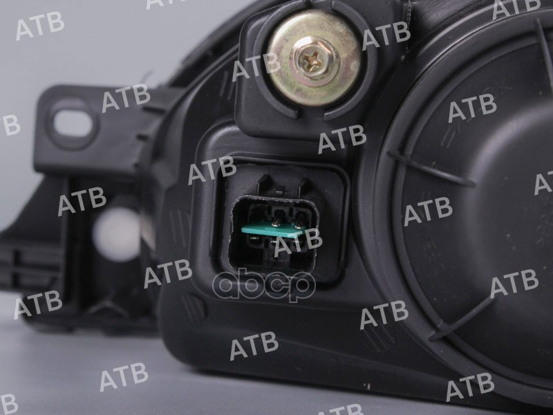 блок фара Chevrolet Lacetti 1 2004-2013 хэтчбек под эл. кор. правая ATB