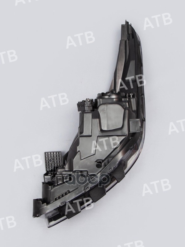 1AKRX1082R блок фара Kia Rio X-Line 1 2017-2020 под эл. кор. правая ATB