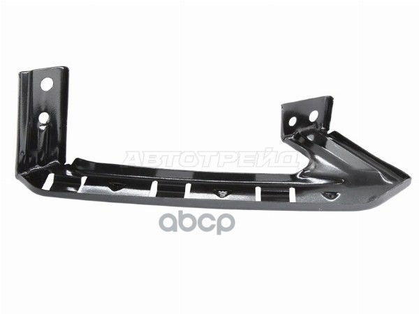 Крепление бампера Kia Cerato 13-16 (Спереди/ Слева/ Металл) Sat арт. ST-KA54-000B-A2