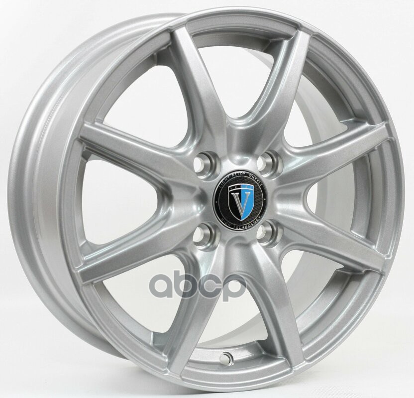 Диск Venti, 1515 6x15/4x100ET50 60.1