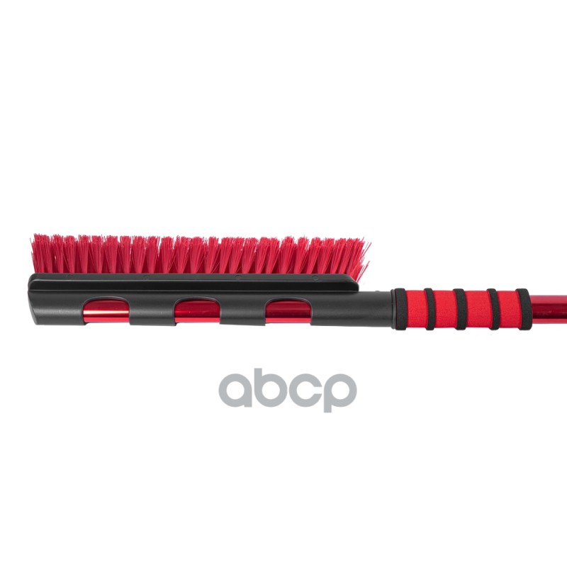 Щетка для очистки снега 86 см со съемным скребком и мягкой ручкой Arnezi A0401053