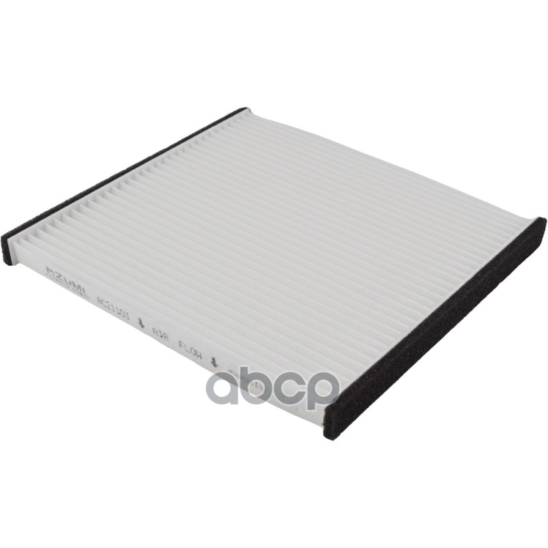 Фильтр салонный  AZUMI  AC21101 TOYOTA Vitz, Corolla, Avensis, Funcargo