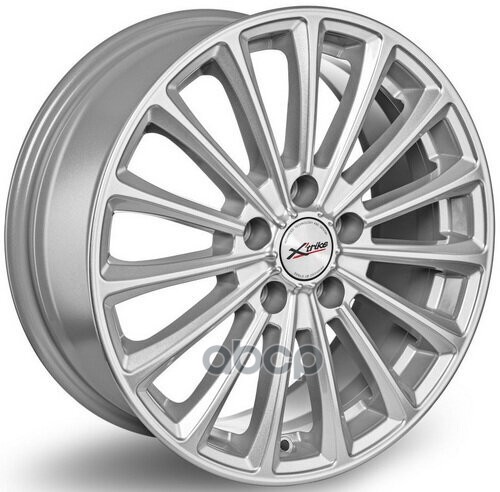 Диск X'trike, X-136 7x17/5x114.3ET45 66.1