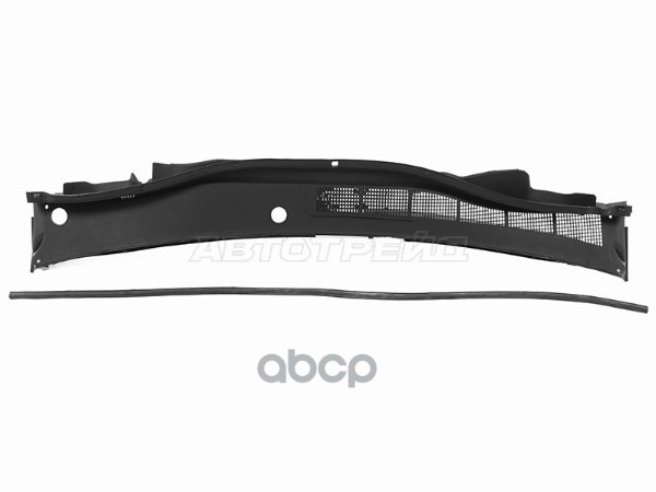 Решетка стеклоочистителя (жабо) Toyota Camry Europe/Russia (XV50) 11-18 (LHD) Sat арт. ST-218-0032