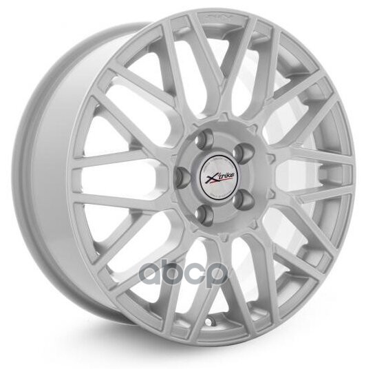 Диск X'trike, X-131 7x17/5x114.3ET37 66.6