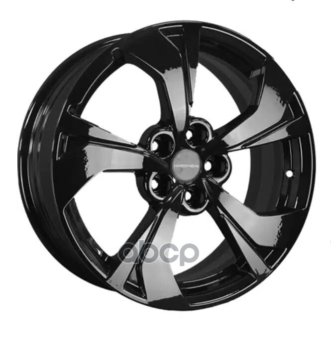 Диск KHOMEN WHEELS, KHW1724 (Changan CS75 FL) 7x17/5x114.3ET45 67.1