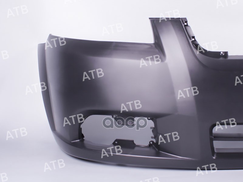 Бампер задний {ST02}