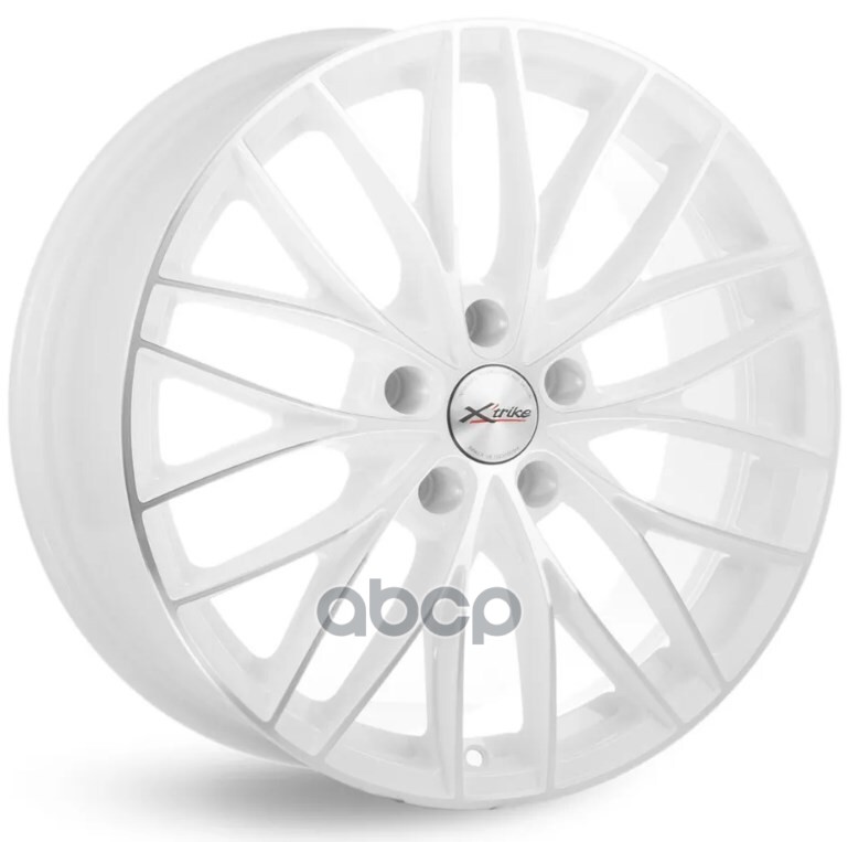 Диск X'trike, X-130 7.5x18/5x100ET45 56.1