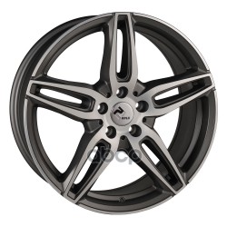 Диск RPLC, ME82 8x19/5x112ET43 66.6