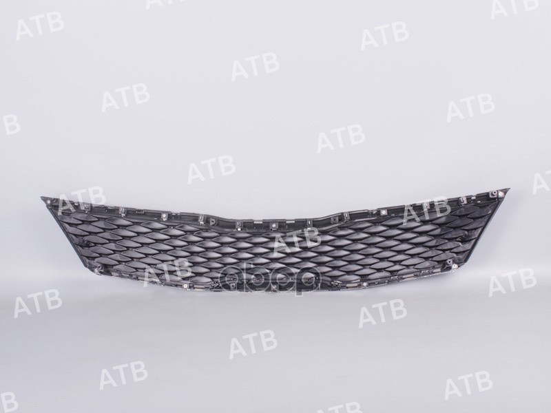 решетка радиатора Kia Optima 4 2015-2018 верх ATB