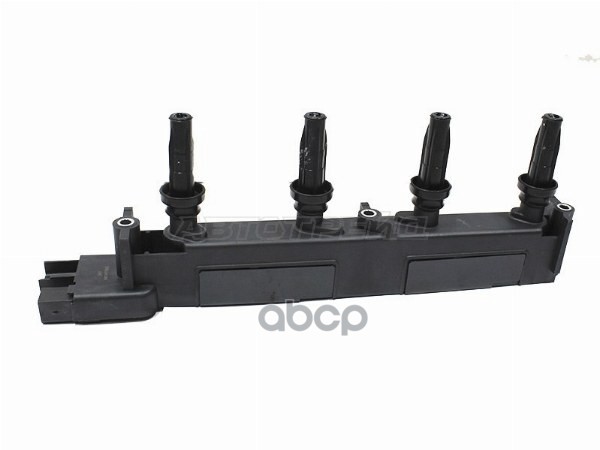 Катушка зажигания CITROEN C4/C5 04- PEUGEOT 206/307/406/407/607/806 (модуль) Sat арт. ST-5970.98