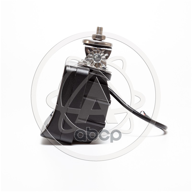 Фара светодиодная Avtoelectrica прямоугольная 15 LED направленный свет 45W (158 х 76 х 94) 12/24V AE45RT-15LED-HC 09.2059