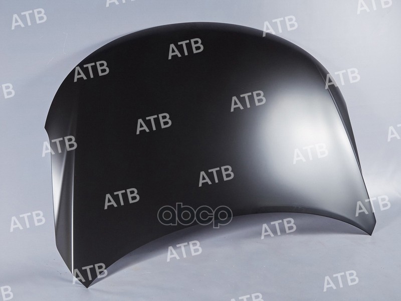 капот Kia Cerato 2 2008-2013 ATB