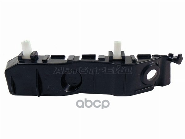 Крепление бампера Kia Cerato 08-13 / Forte 08-13 (Спереди/ Слева) Sat арт. ST-KA44-000B-2