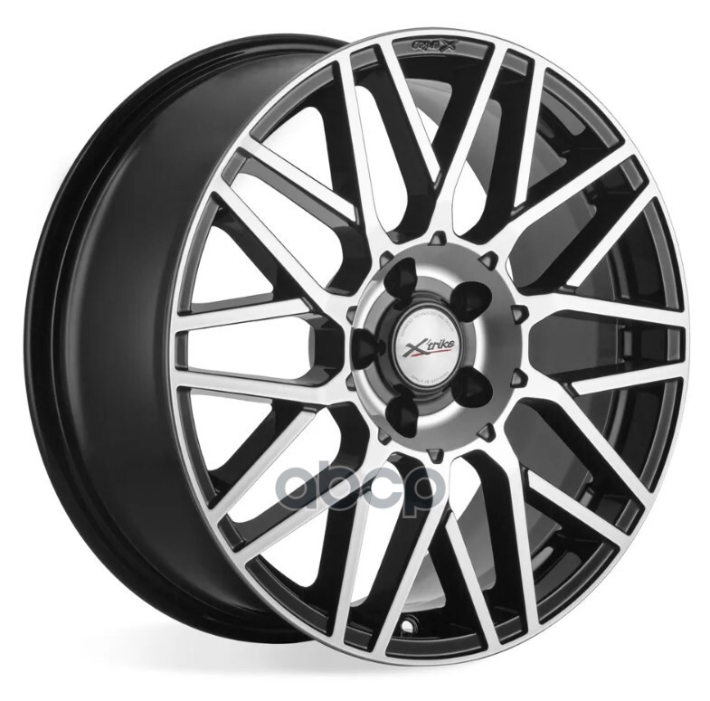 Диск X'trike, X-133 7.5x18/5x108ET36 65.1