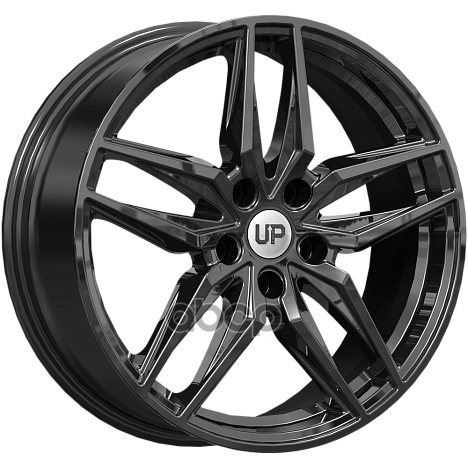 Диск WHEELS UP,  7x18/5x114.3ET45 67.1