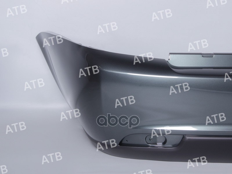 бампер ВАЗ 21704 седан задний Сочи 360 ATB