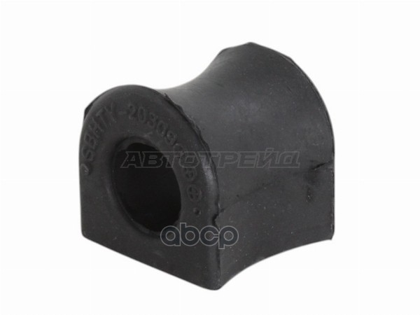 Втулка стабилизатора Toyota Hiace 04-20 / Dyna 95- (Спереди/ Справа=Слева/ 16.00) BAIKOR арт. BKSB0075