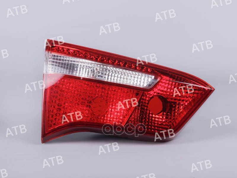 фонарь Kia Rio 3 2011-2015 внутренний левый ATB