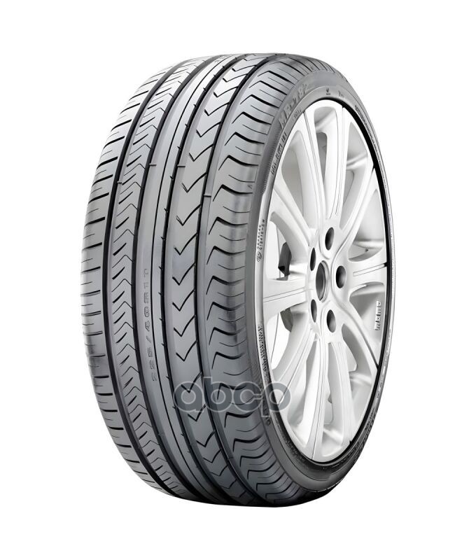 Автошина Mirage MR-182 245/45 R17 99 W