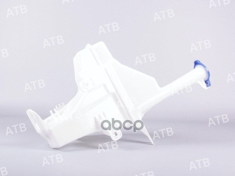 бачок омывателя Kia Rio 3 2011-2015 без мотора с отв. под датчик ATB