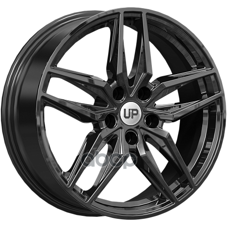 Диск WHEELS UP,  7x18/5x108ET45 63.35