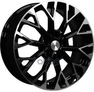 Диск KHOMEN WHEELS, KHW1718 (Changan CS35/CS35 Plus) 7x17/5x110ET46 63.3