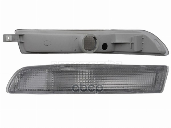 Поворот Toyota Corolla (E100) 91-02 (Слева/ В бампер/ белый) Sat арт. ST-212-1654WL