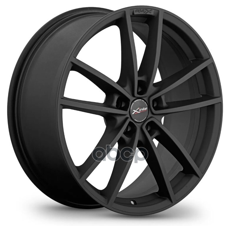 Диск X'trike, X-140 7.5x19/5x108ET45 65.1