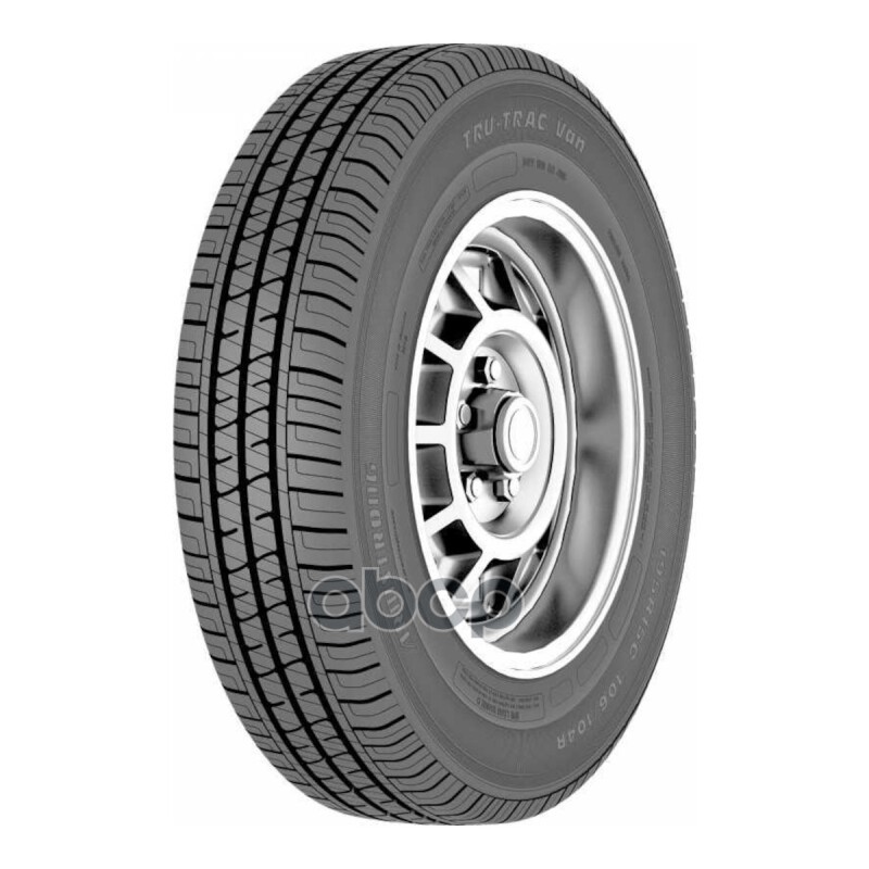 Автошина ARMSTRONG TRU-TRAC VAN 215/70 R15 109 T