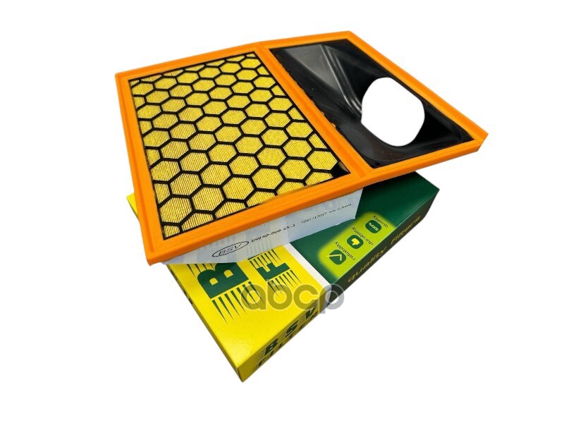 Фильтр воздушный BUS IVECO Daily NEW с 12г.- (Евро 5)