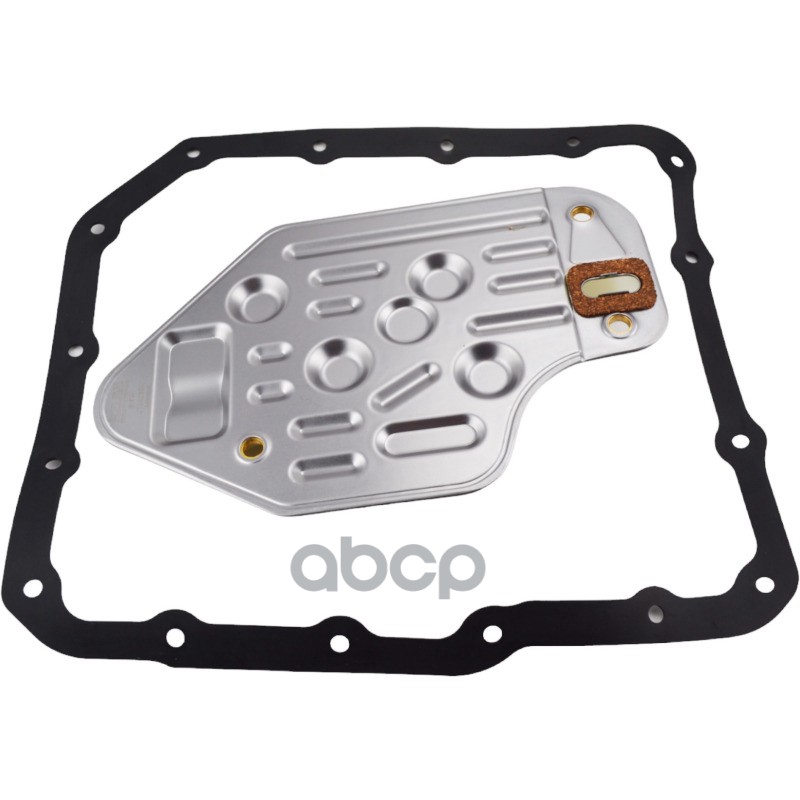Фильтр АКПП с прокладкой поддона ISUZU AXIOM, BIGHORN, RODEO JT24232K