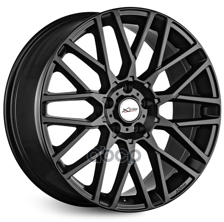 Диск X'trike, X-137 8.5x20/5x114.3ET30 60.1