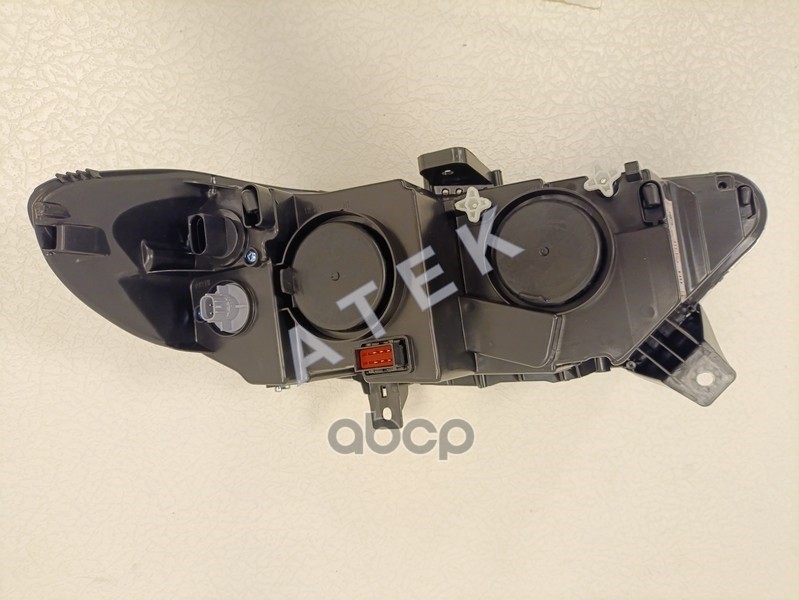 ATEK Lada Niva Travel (2123) Фара левая (PIN 6) RP-13133