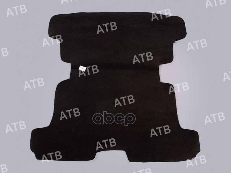 ковер багажника ВАЗ 21213 / 21214 ATB