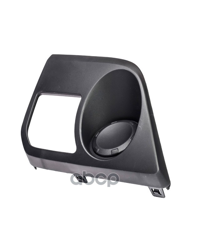 Решетка переднего бампера без ПТФ правая под указатель поворота L200 2018-