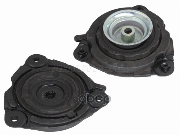 Опора передней стойки Nissan Murano 16-22 / Pathfinder 12-21 BAIKOR арт. BKSMF0110