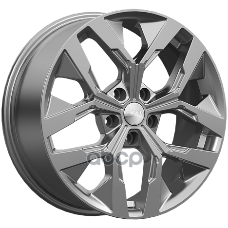 Диск SKAD, Ламберт 7.5x18/5x114.3ET50 67.1