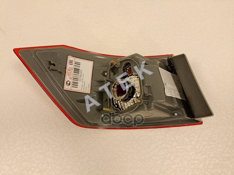 ATEK Lada Vesta 15 Фонарь правый внешний RP-16082