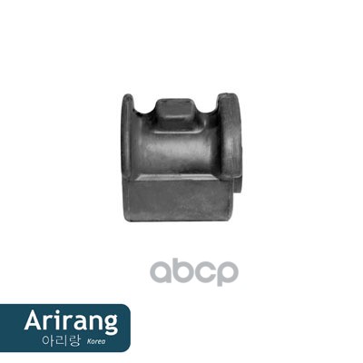 Сайленблок передний рычага задний правый