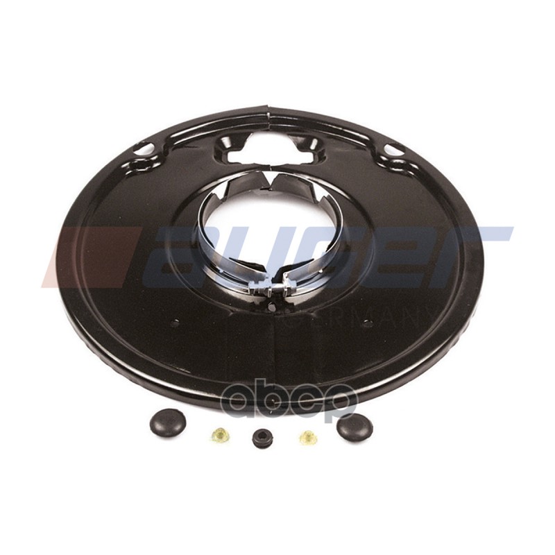 Щитки Пылезащитные! Комплект На 1 Сторону Snf 420X180 Saf Sk Rs9042 95-> AUGER арт. 52242