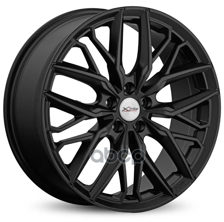 Диск X'trike, X-139 7.5x19/5x114.3ET35 60.1