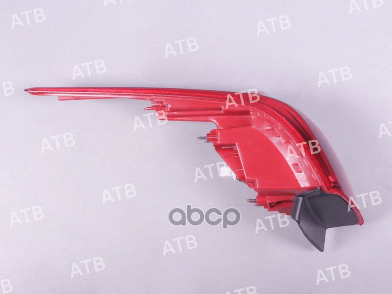 фонарь Kia Optima 4 2018-2020 рестайлинг внешний правый ATB