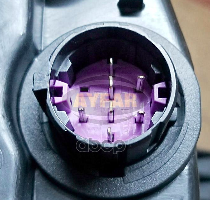 Фара передняя LH PEUGEOT Boxer с 06-14г