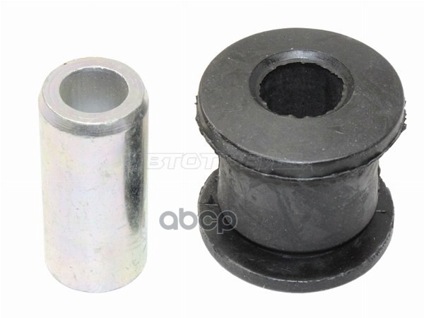 Сайлентблок рычага Peugeot Boxer 94-06 / Fiat Ducato 02-12 HOSU арт. HSS0433