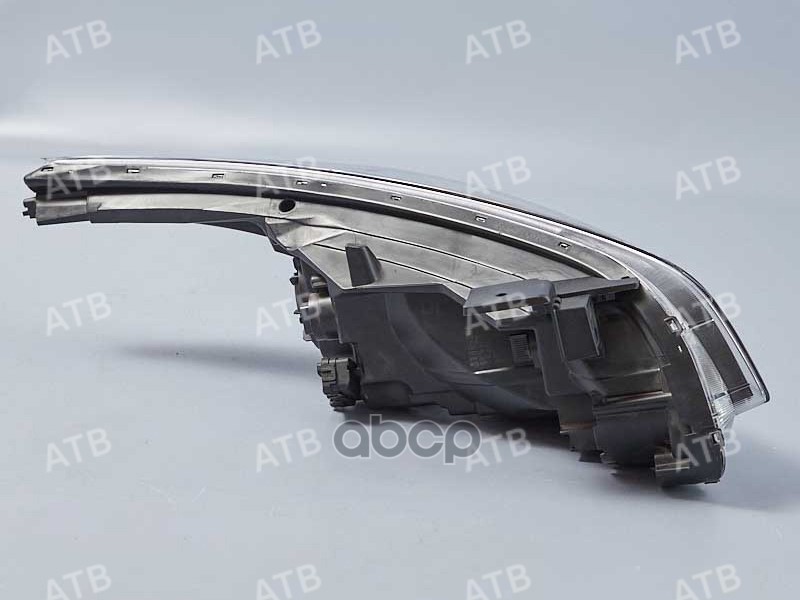 блок фара Kia Rio 4 2017-2020 под эл. кор. левая ATB