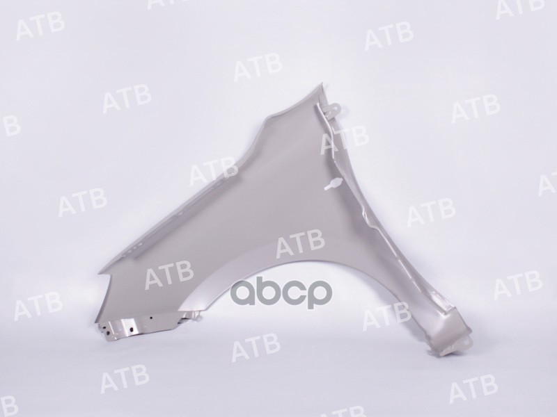 крыло Лада Гранта 2 FL переднее правое под пов. ATB