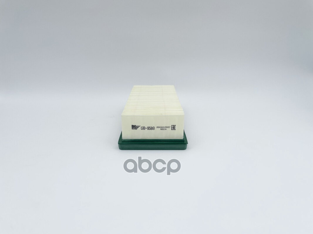 Фильтр воздушный GB-9588