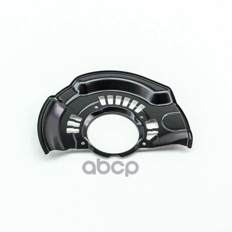 Щиток тормозного диска