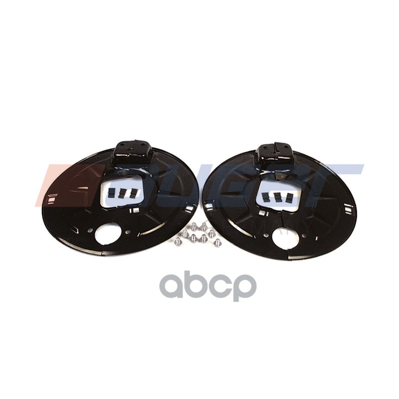 К-Т Щитков Пылезащитн. !На Ось Кв.балка 120Мм. 16Градsn4218 Bpw95 AUGER арт. 52183